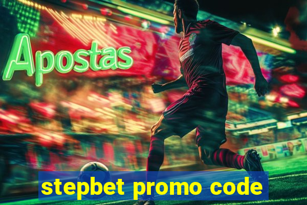 stepbet promo code